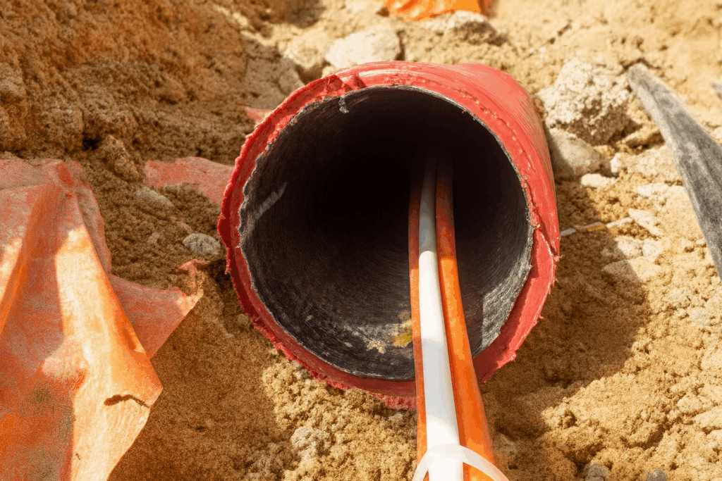 Pipe Fusion & Welding Services | Trinity Boring Solutions