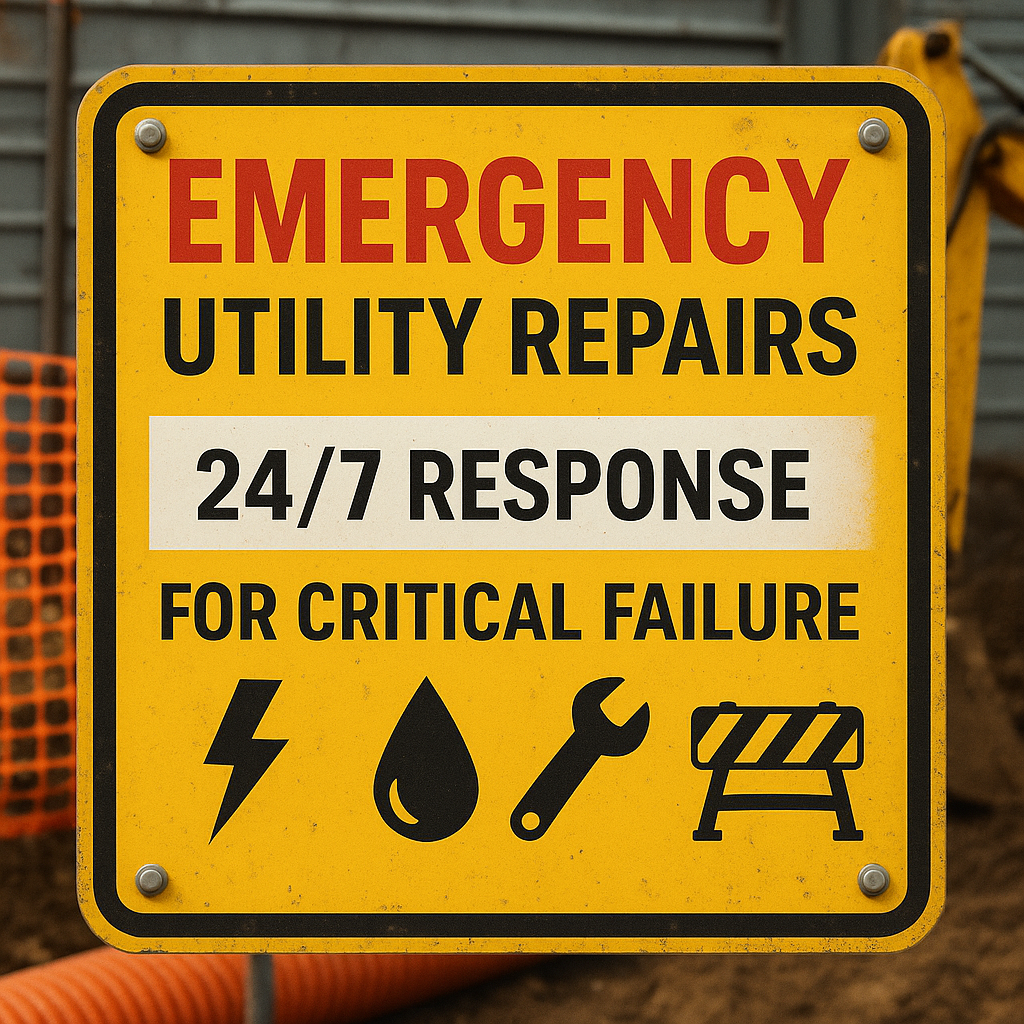 Root Zone Excavation Services