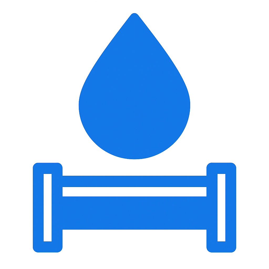 Water & Sewer