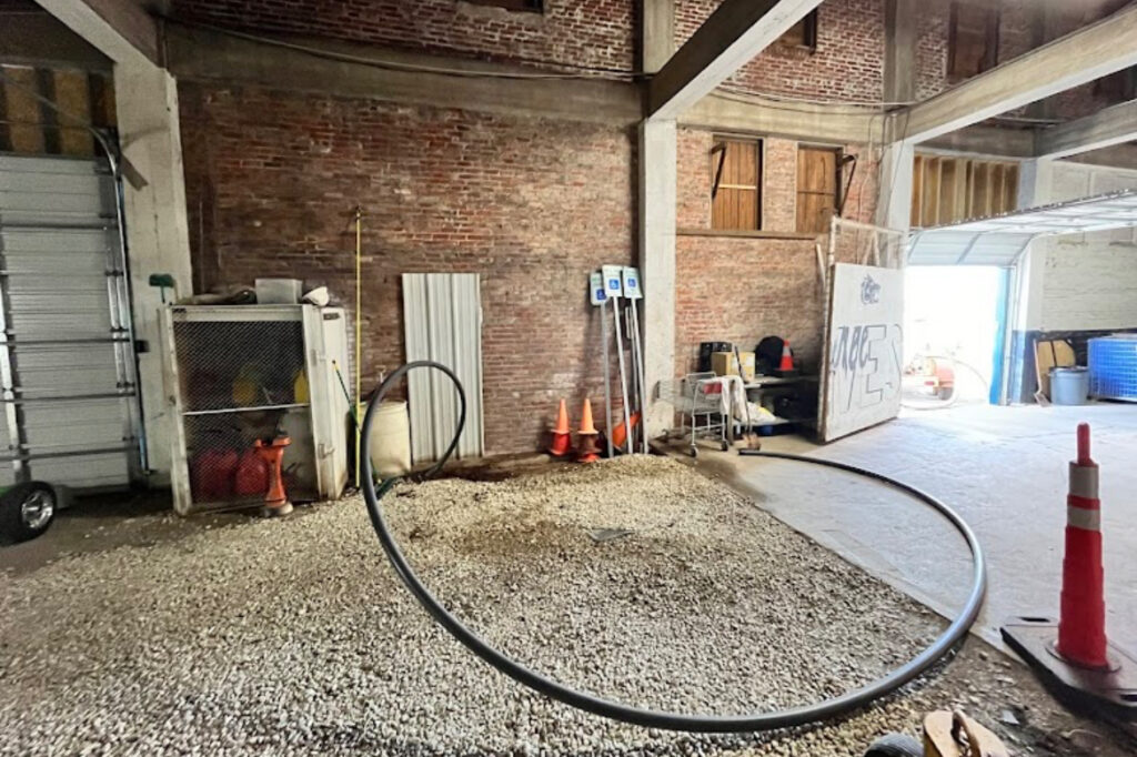 Hard Rock Directional Drilling Services | Trinity Boring Solutions