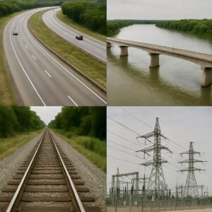 Utility Crossing Excavation Services | Trinity Boring Solutions