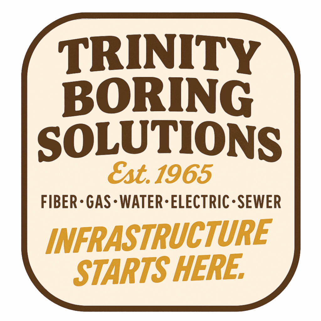 Hydro Vac Daylighting Services | Trinity Boring Solutions