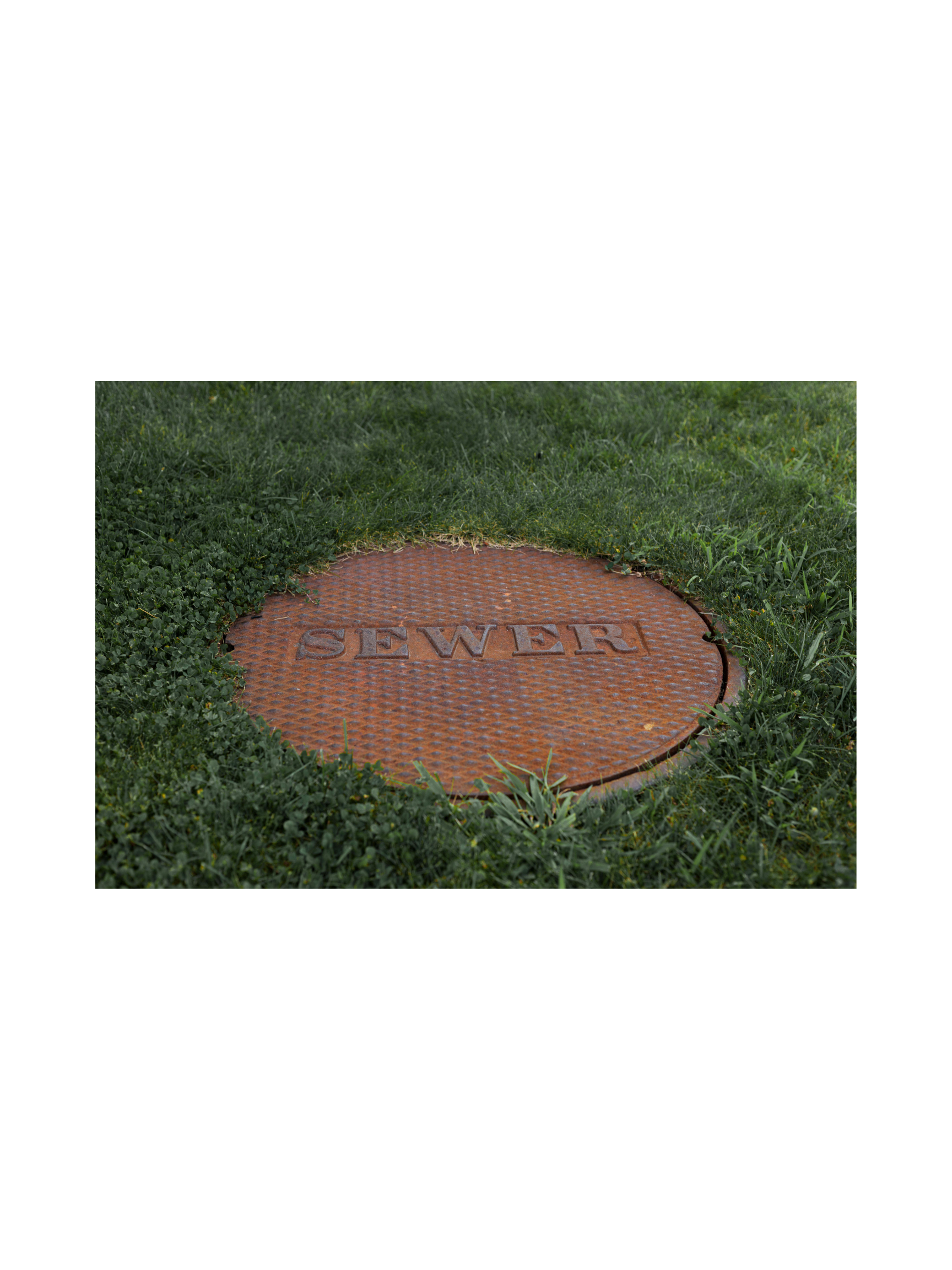 Water & Sewer Infrastructure