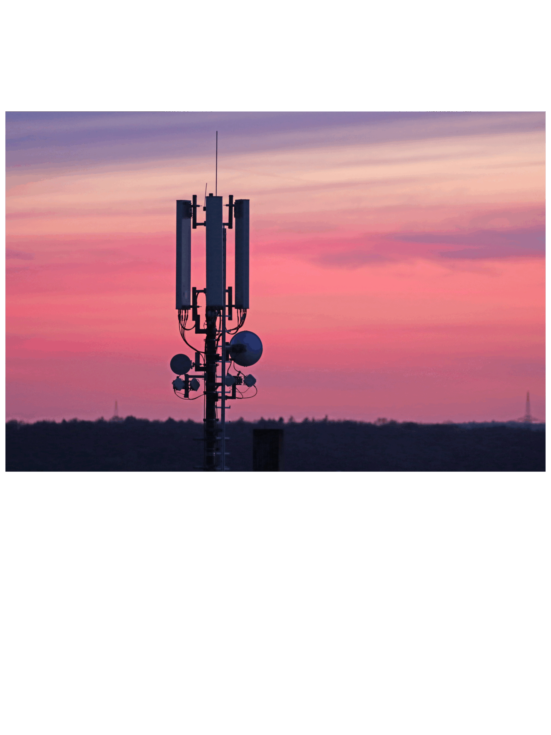 Fiber & Telecommunications