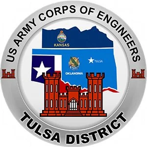 U.S. Army Corps of Engineers Tulsa District projects